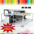 Eco Solvent Digital A3 UV Flatbed Printer with best quality printhead